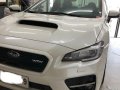 2nd Hand Subaru Wrx 2015 at 70000 km for sale-3