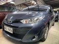 Toyota Vios 2018 Manual Gasoline for sale in Mandaluyong-1