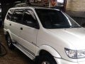 Selling Isuzu Crosswind 2004 in Baguio-1