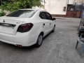 Selling Mitsubishi Mirage G4 2016 Manual Gasoline in Mandaluyong-1