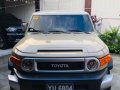 Selling 2nd Hand Toyota Fj Cruiser 2015 in Lipa-6