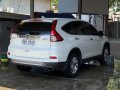 Honda Cr-V 2016 Manual Gasoline for sale in Cebu City-1