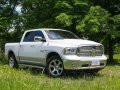 White Dodge Ram 2017 at 35000 km for sale in Quezon City-11