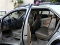 Used Toyota Fortuner 2009 at 70000 km for sale-3