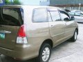 Selling Toyota Innova 2010 in Manila-4