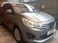 Sell 2nd Hand 2017 Mitsubishi Mirage at 30000 km in Quezon City-7