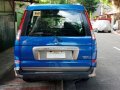 Selling 2nd Hand Mitsubishi Adventure 2015 in Marikina-3