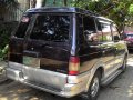 Sell 2nd Hand 1999 Mitsubishi Adventure at 120000 km in Taytay-2
