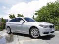 Used Bmw 320D 2018 for sale in Quezon City-9