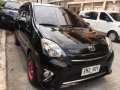 Selling 2nd Hand Toyota Wigo 2015 in Quezon City-1