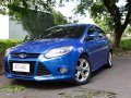 Selling 2nd Hand Ford Focus 2013 in Quezon City-10