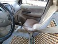 Toyota Fortuner 2008 Automatic Diesel for sale in San Mateo-5