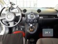 Mazda 2 2011 Hatchback for sale in Quezon City -7