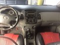 Selling Toyota Innova 2010 Manual Gasoline in Quezon City-4