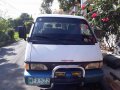 Selling 1999 Kia Besta Van for sale in Legazpi-0