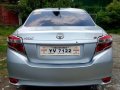 Selling 2nd Hand Toyota Vios 2016 Automatic Gasoline in Imus -1