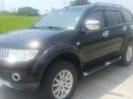 Mitsubishi Montero Sport 2012 Automatic Diesel for sale in Biñan-10