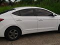 Sell 2nd Hand 2018 Hyundai Elantra Manual Gasoline in Quezon City-3