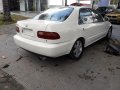 Sell 2nd Hand 1994 Honda Civic Manual Gasoline at 130000 km in Cebu City-4