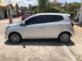 Sell Used 2018 Toyota Wigo Automatic Gasoline in Manila-6