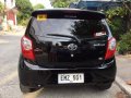 Selling 2nd Hand Toyota Wigo 2015 in Quezon City-3