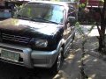 Sell 2nd Hand 1999 Mitsubishi Adventure at 120000 km in Taytay-8