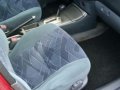 Selling Honda Civic 2003 Automatic Gasoline in Angeles-2