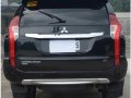 Mitsubishi Montero Sport 2017 Automatic Diesel for sale in San Fernando-8