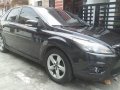 Sell Black 2010 Ford Focus Automatic Diesel at 80400 km in General Trias-9