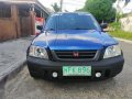 Selling 2nd Hand Honda Cr-V 1999 at 130000 km in Quezon City-11