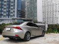 Selling Silver Lexus Is 350 2017 in Quezon City-6