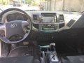 Selling Toyota Fortuner 2016 in Mandaue-1