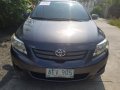 Selling 2nd Hand Toyota Altis 2008 in Santa Maria-4