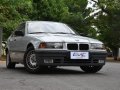 Selling 2nd Hand Bmw 318I 1995 Manual Gasoline in Quezon City-8