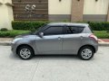 2nd Hand Suzuki Swift 2015 for sale in Manila -9