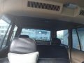 Selling Toyota Revo 2003 Manual Diesel in Baguio-7