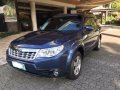 Subaru Forester 2011 for sale in Pasig-5