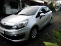 Used Kia Rio 2016 for sale in Hagonoy-1