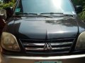 Selling 2nd Hand Mitsubishi Adventure 2010 in Santa Maria-2