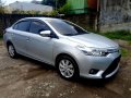 Selling 2nd Hand Toyota Vios 2016 Automatic Gasoline in Imus -2
