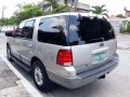 2nd Hand Ford Expedition 2003 for sale in Parañaque-1