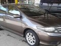 Honda City 2013 for sale in Taguig-1