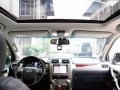Selling Black Lexus Gx 2017 at 10000 km in Quezon City-6
