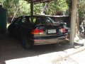 Selling Honda Civic 1996 in Lucena-8