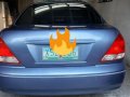 Selling 2nd Hand Nissan Sentra 2004 in San Pedro-2