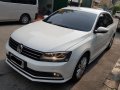 Sell 2nd Hand 2016 Volkswagen Jetta Automatic Diesel in Quezon City-4