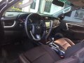 Sell 2nd Hand 2018 Toyota Fortuner in Las Piñas-1