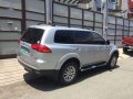 Selling 2nd Hand Mitsubishi Montero 2009 in Quezon City-7