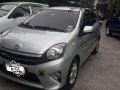 Toyota Wigo 2016 at 60000 km for sale in Las Piñas-3