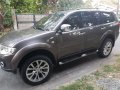 Selling 2nd Hand Mitsubishi Montero 2011 Automatic Diesel in Parañaque-3